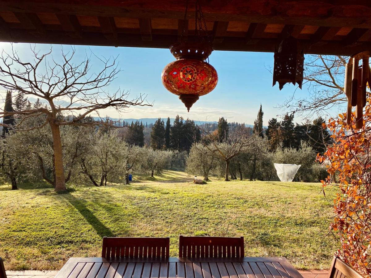 Georgia'S Home Monte Lopio المظهر الخارجي الصورة
